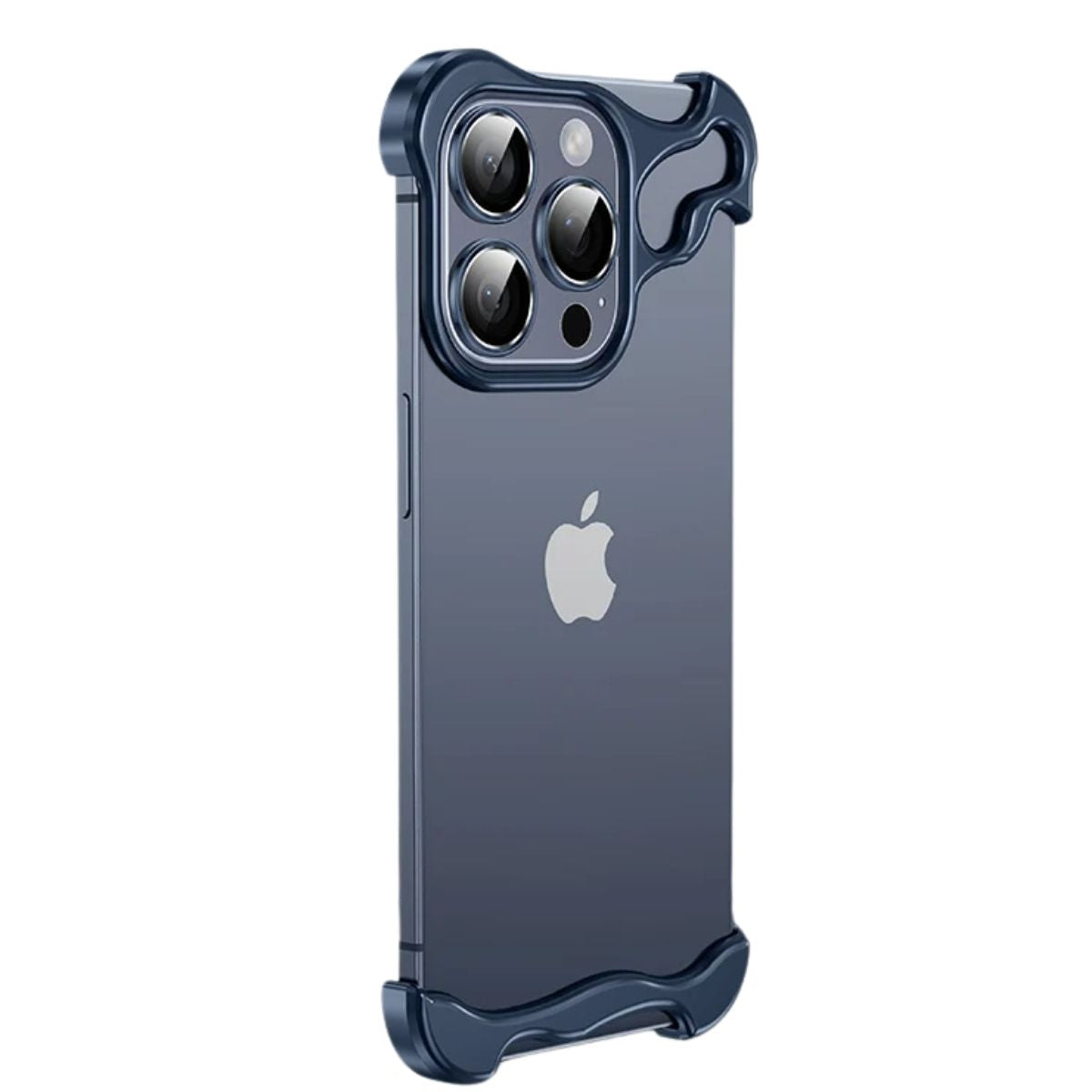 iShock™ - Paraurti in alluminio