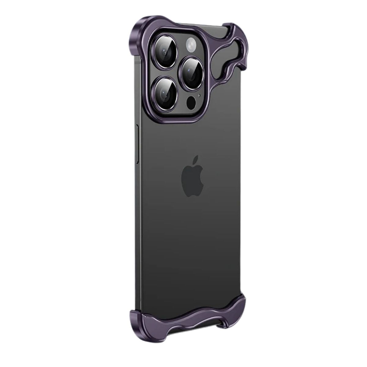 iShock™ - Paraurti in alluminio