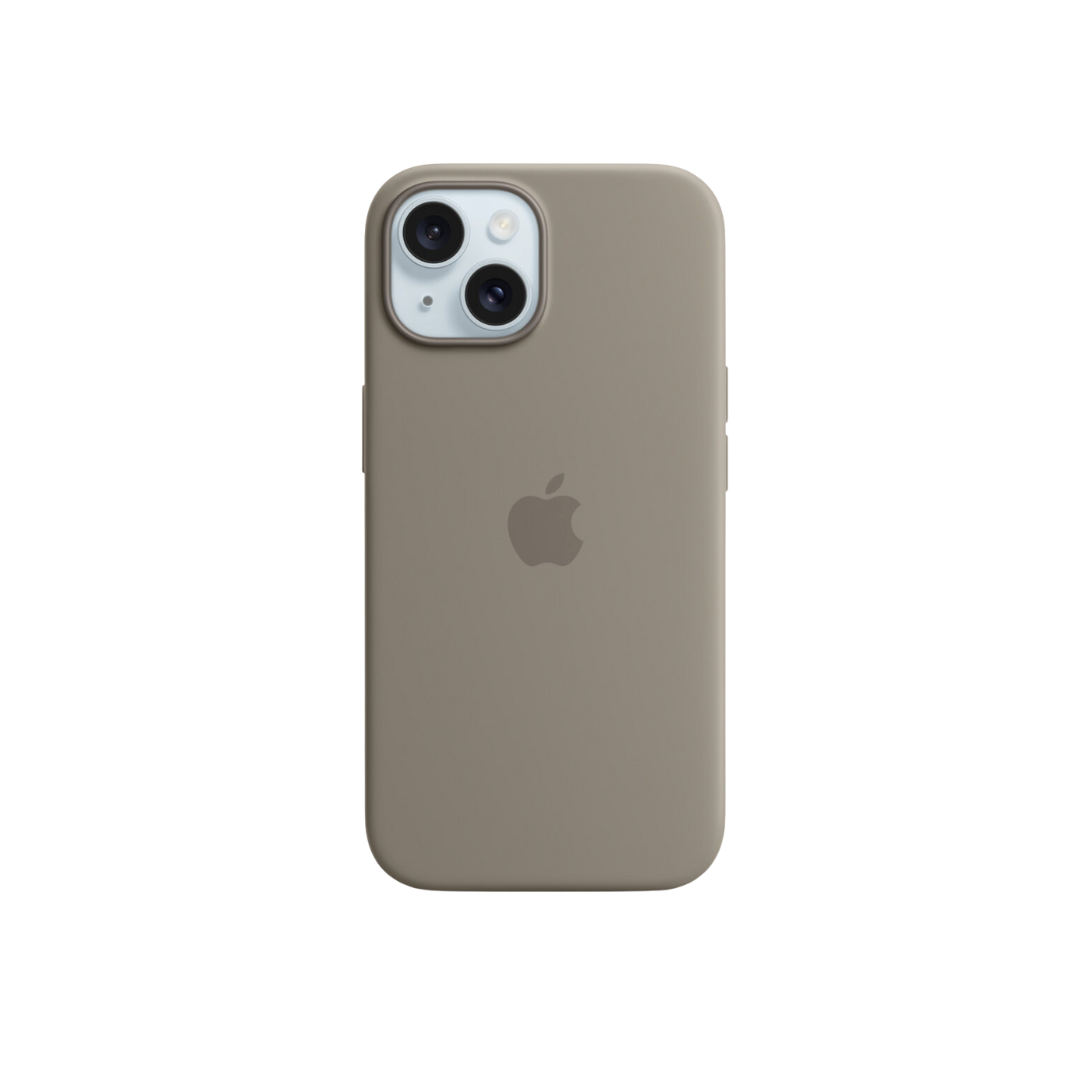 Funda de silicona | iPhone 12 - 16