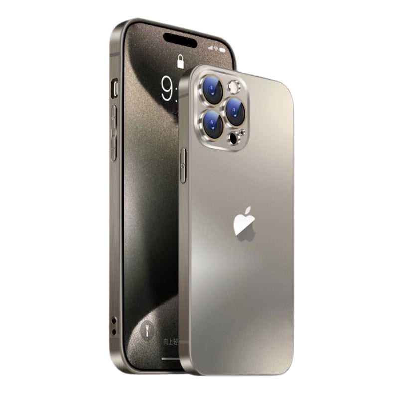 Funda Aura™ Titanium