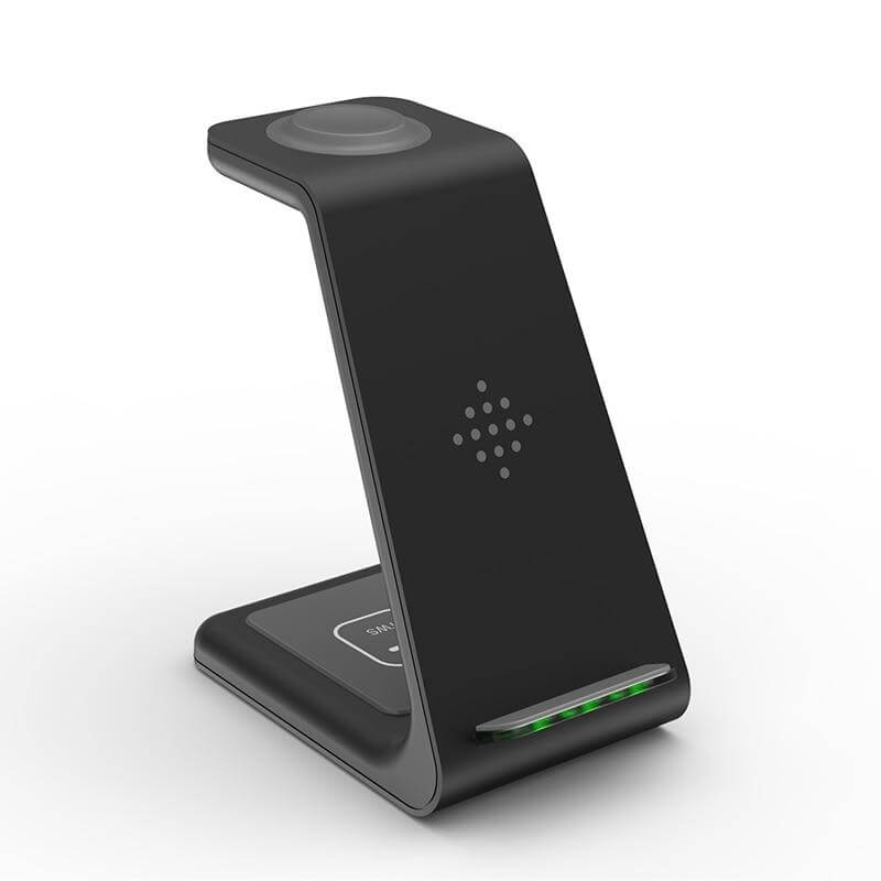 Caricabatterie wireless Atom™