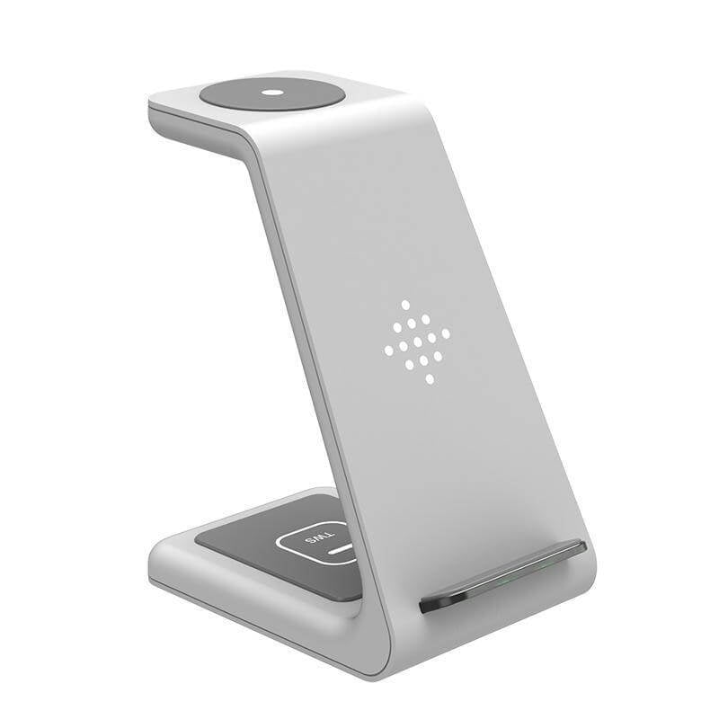 Caricabatterie wireless Atom™
