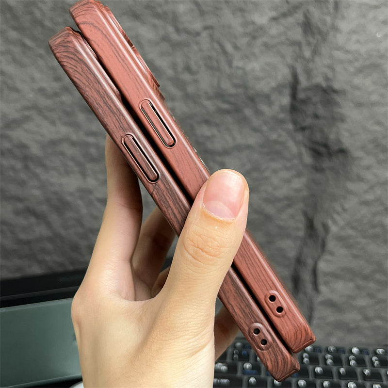 Funda Wallnut™ - Protección de lentes