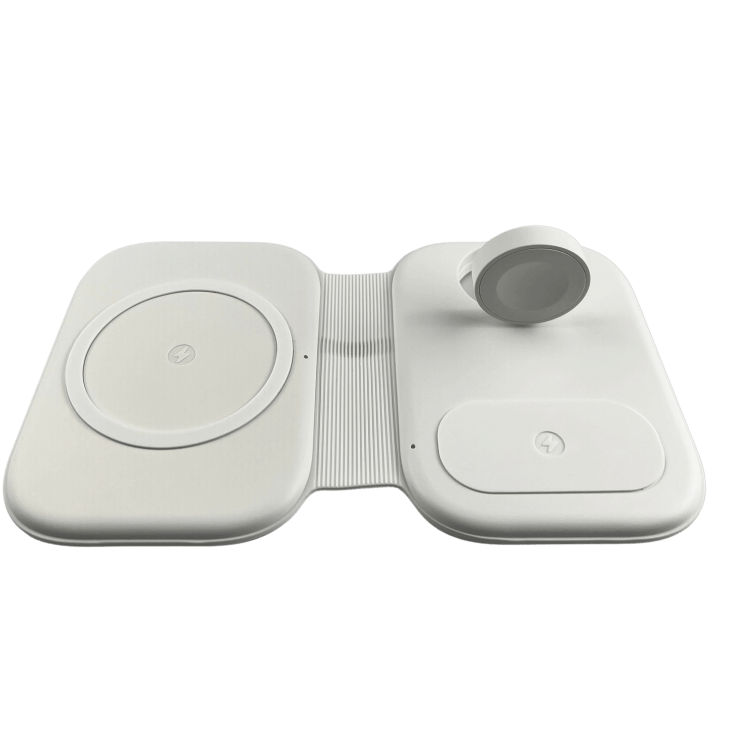 Omega™ - Caricatore wireless pieghevole 3 in 1