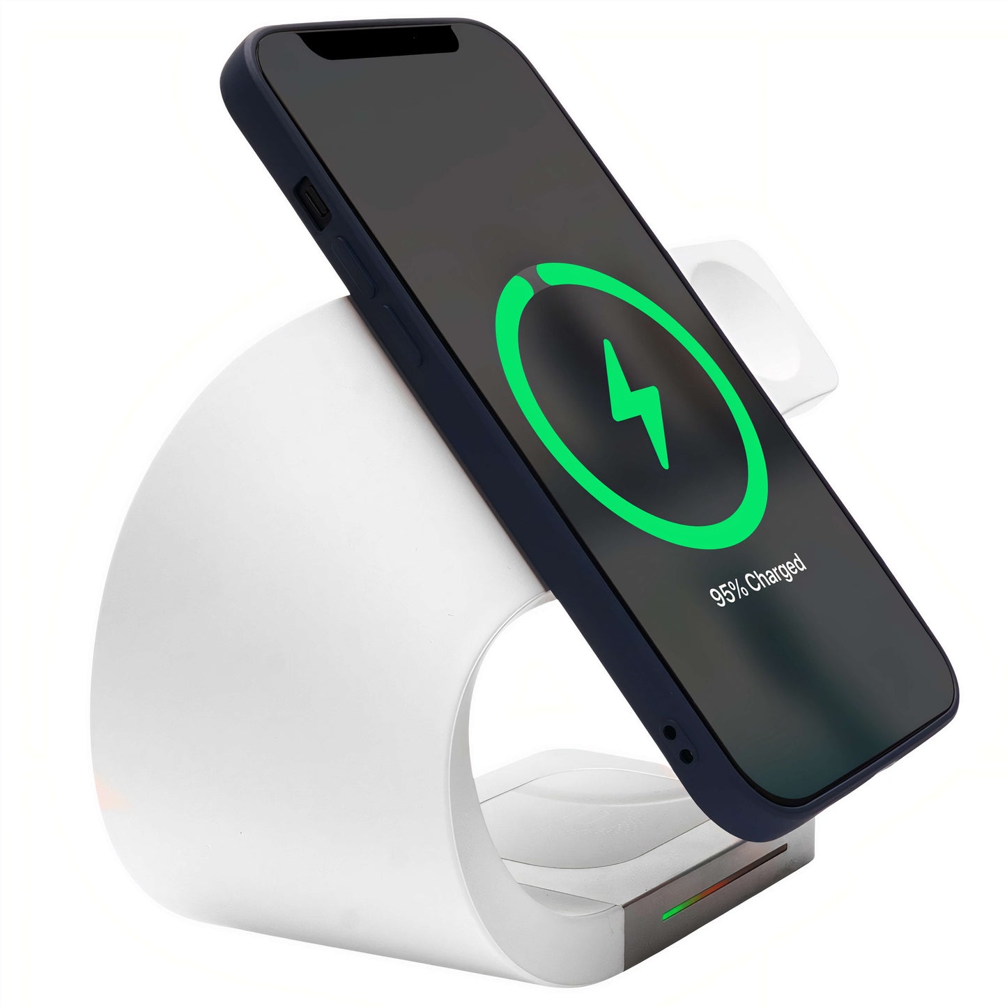 Caricabatterie wireless MagSafe Evans™
