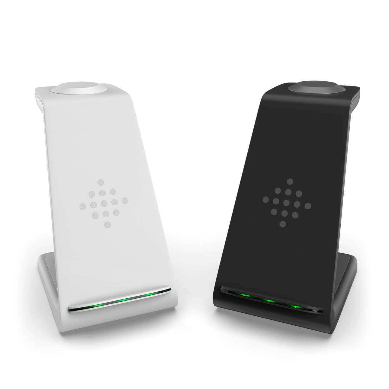 Caricabatterie wireless Atom™