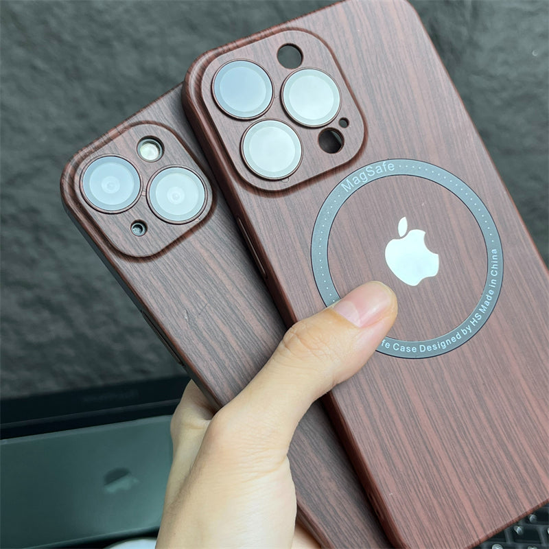 Funda Wallnut™ - Protección de lentes