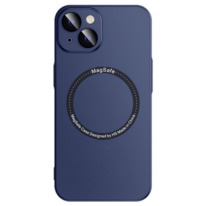 Funda Elliot™ MagSafe- Protección de lentes