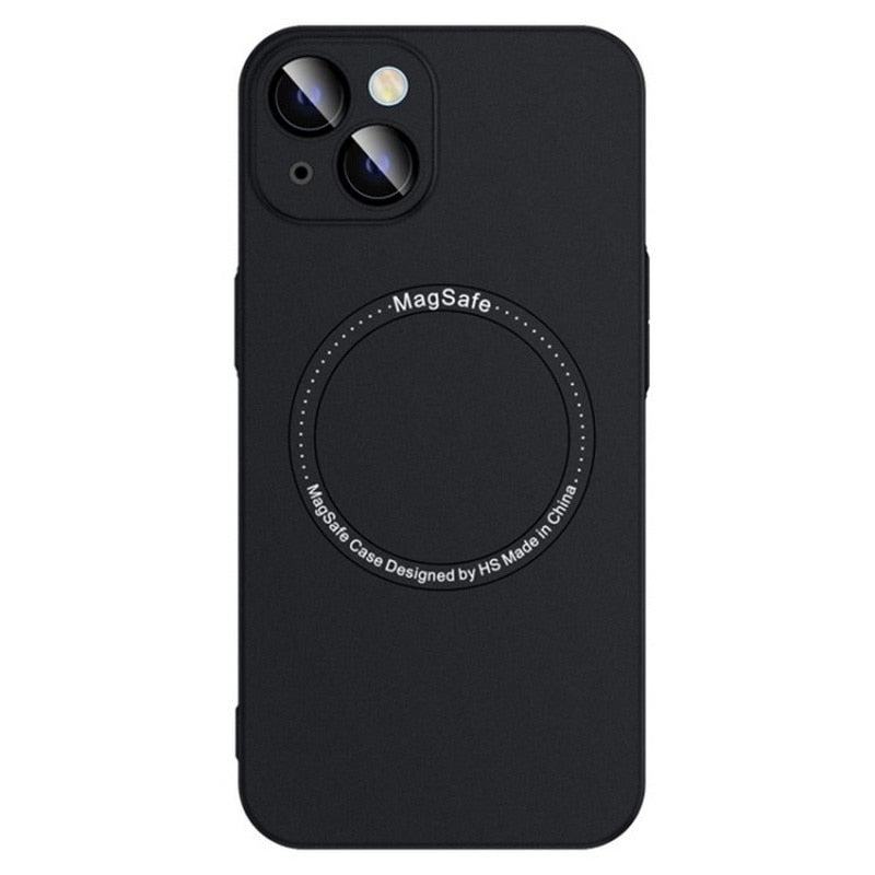 Funda Elliot™ MagSafe- Protección de lentes