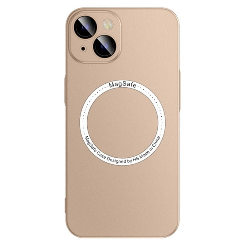 Funda Elliot™ MagSafe- Protección de lentes