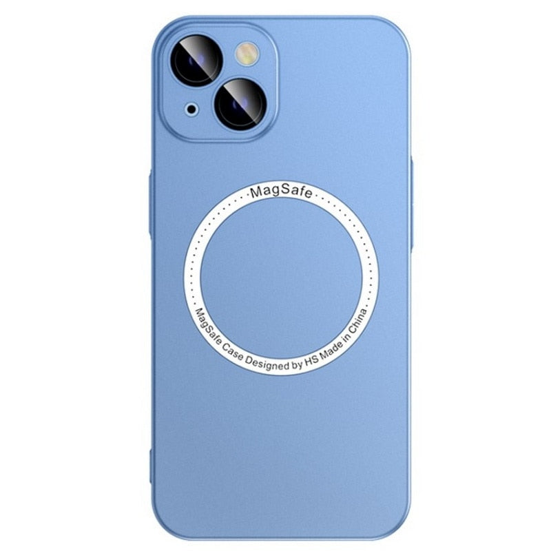 Funda Elliot™ MagSafe- Protección de lentes