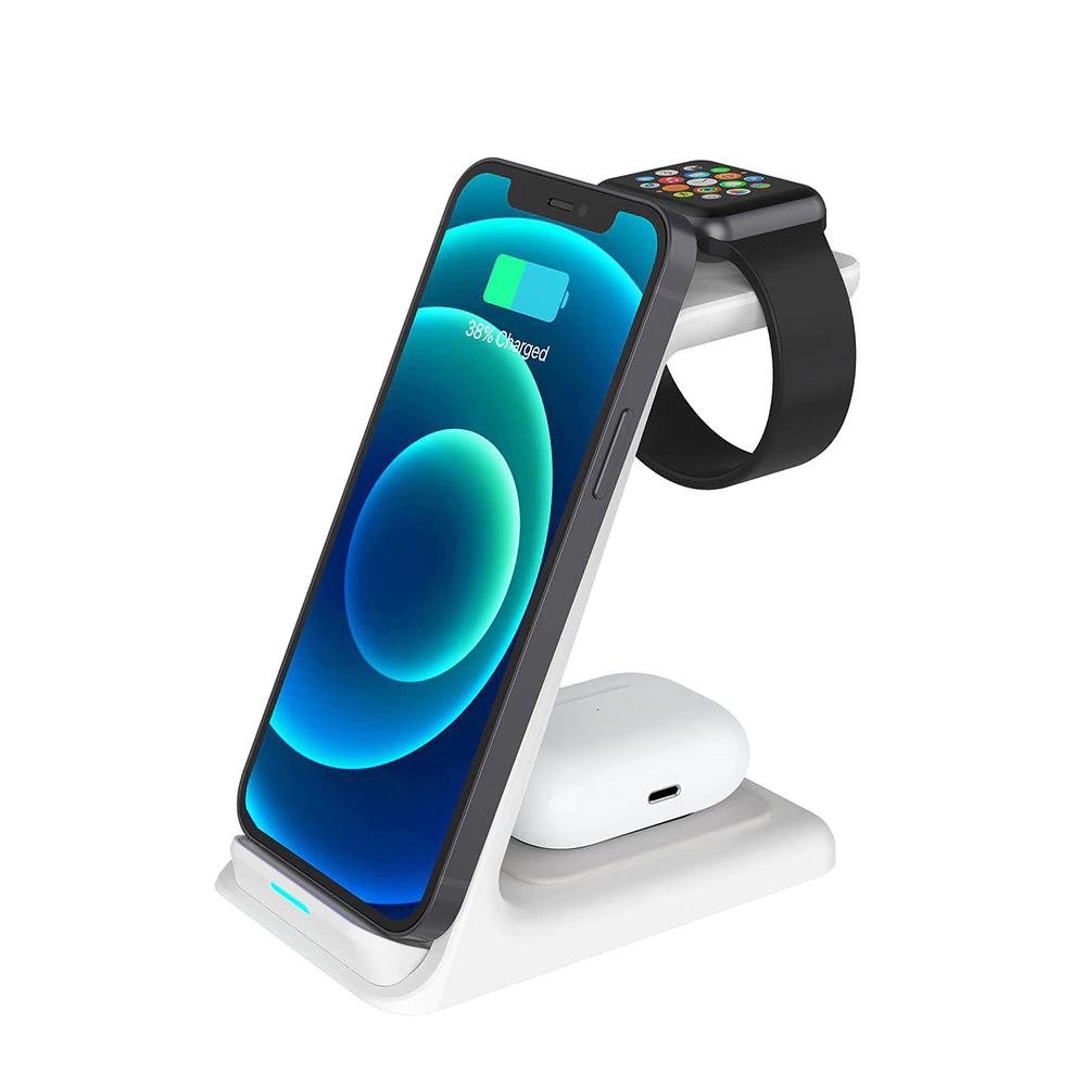 Caricabatterie wireless Atom™