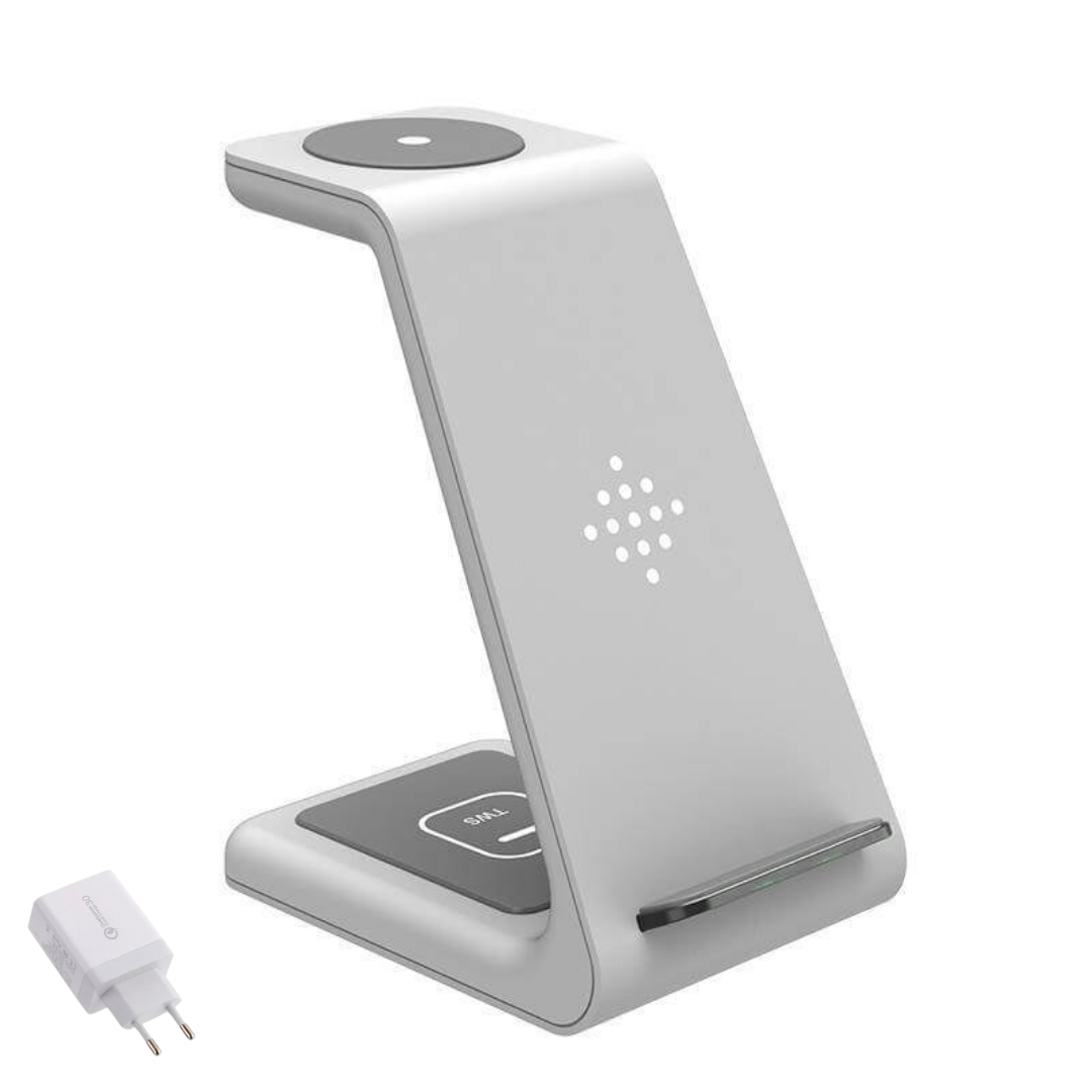 Caricabatterie wireless Atom™