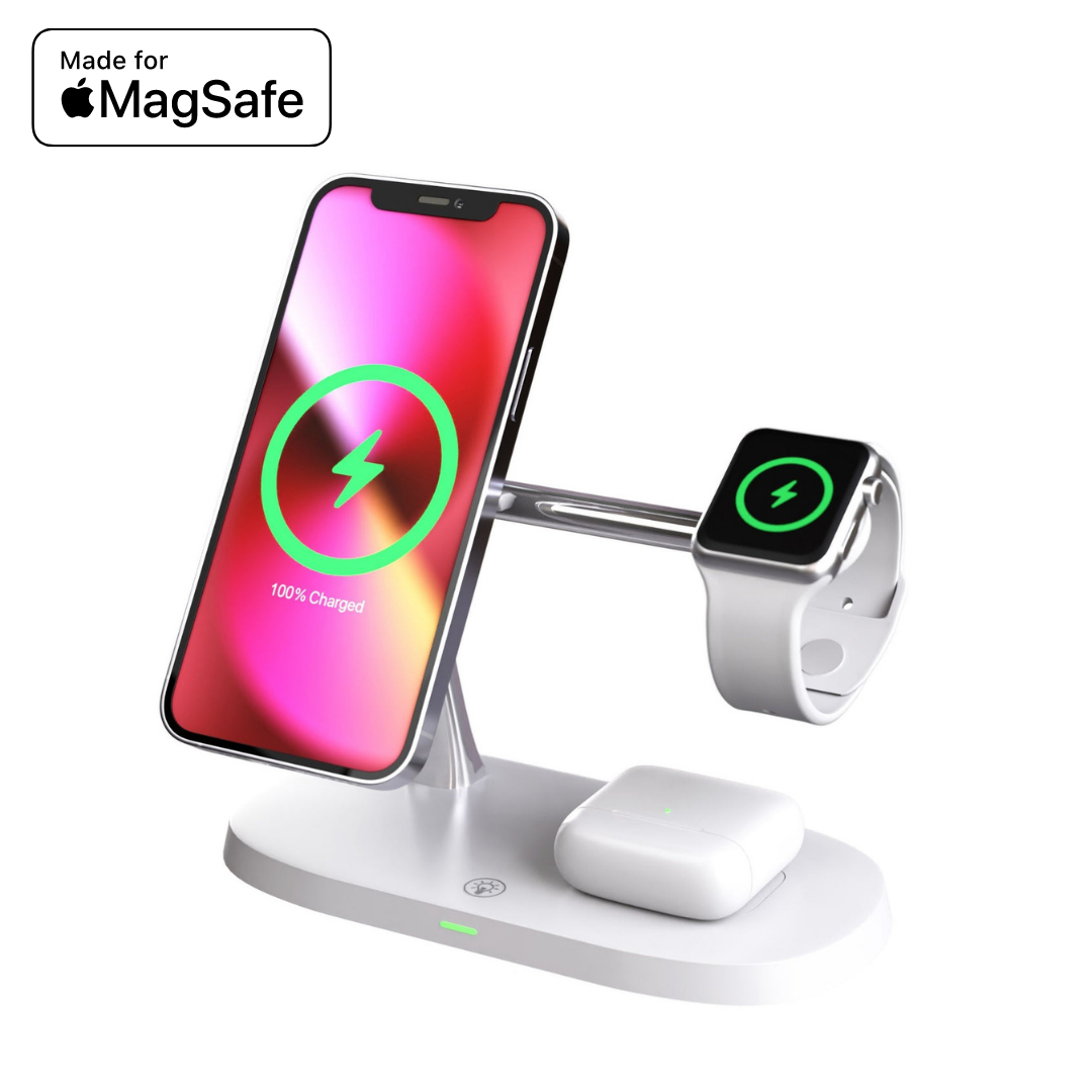 Caricabatterie wireless Aura™ Pro