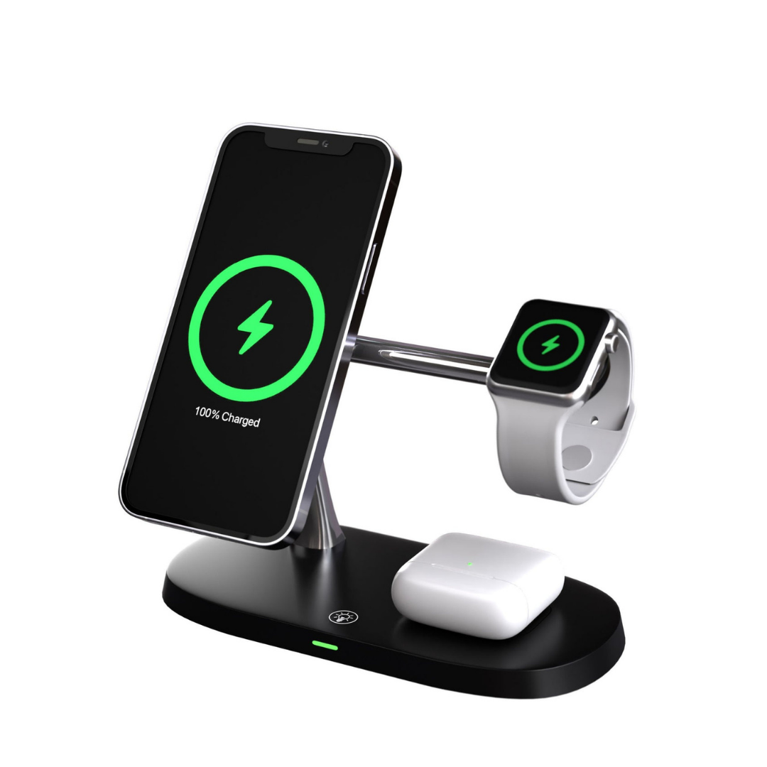 Caricabatterie wireless Aura™ Pro