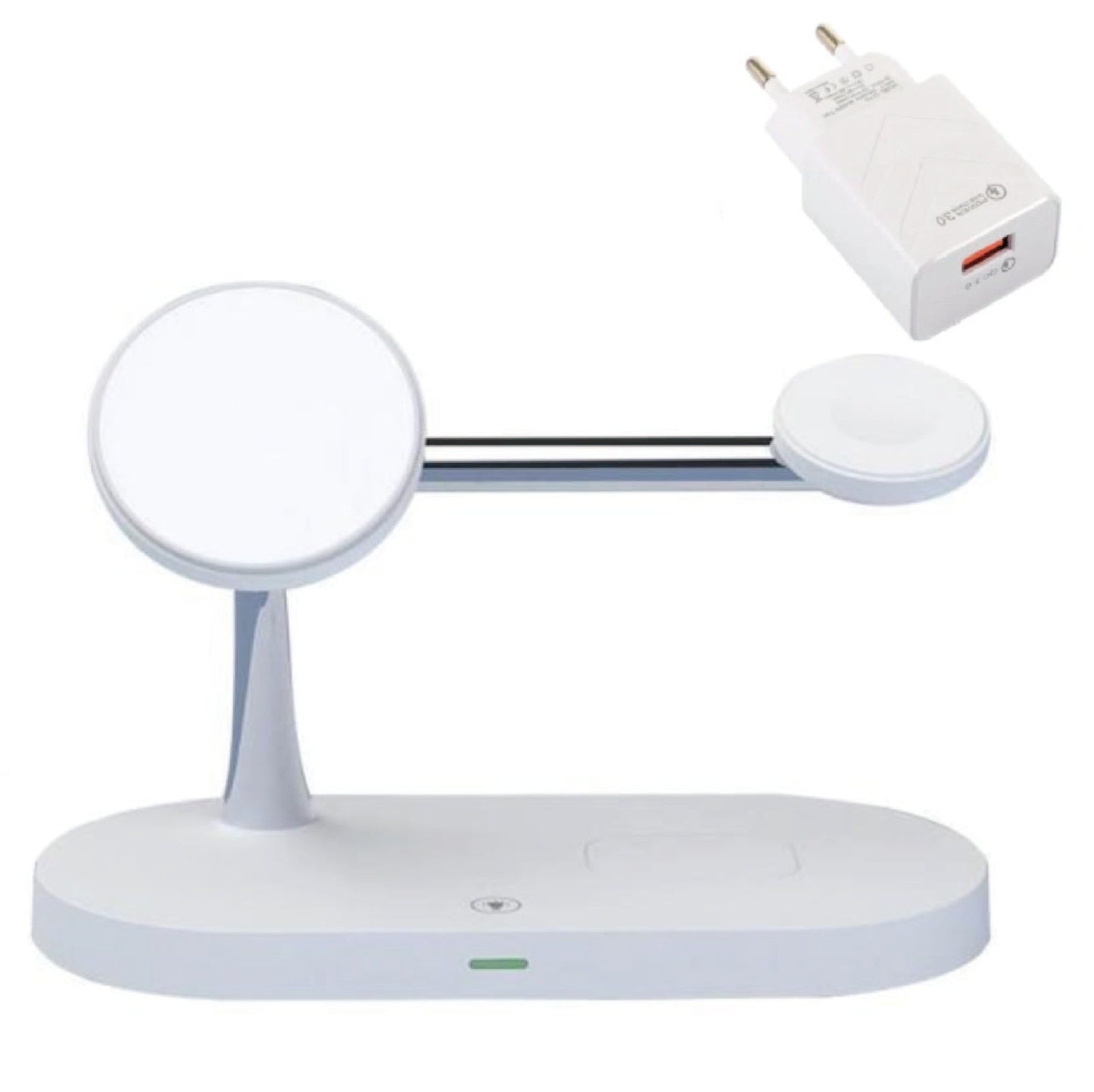 Caricabatterie wireless Aura™ Pro