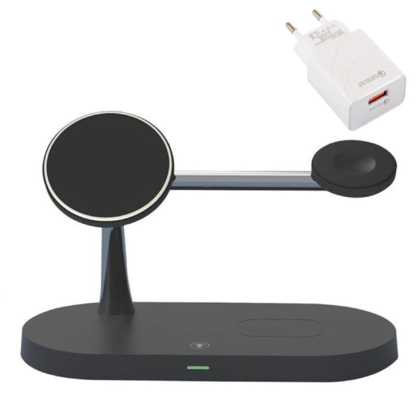 Caricabatterie wireless Aura™ Pro