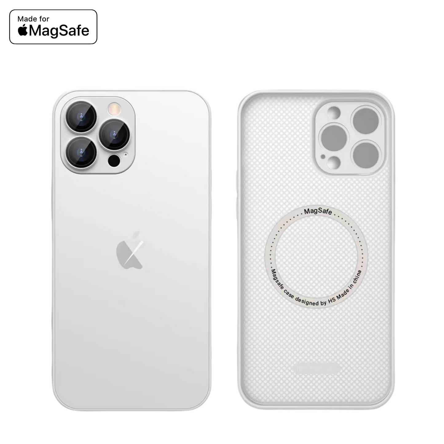 Funda London™ Ultra® Magsafe - iPhone 14 - 15 series