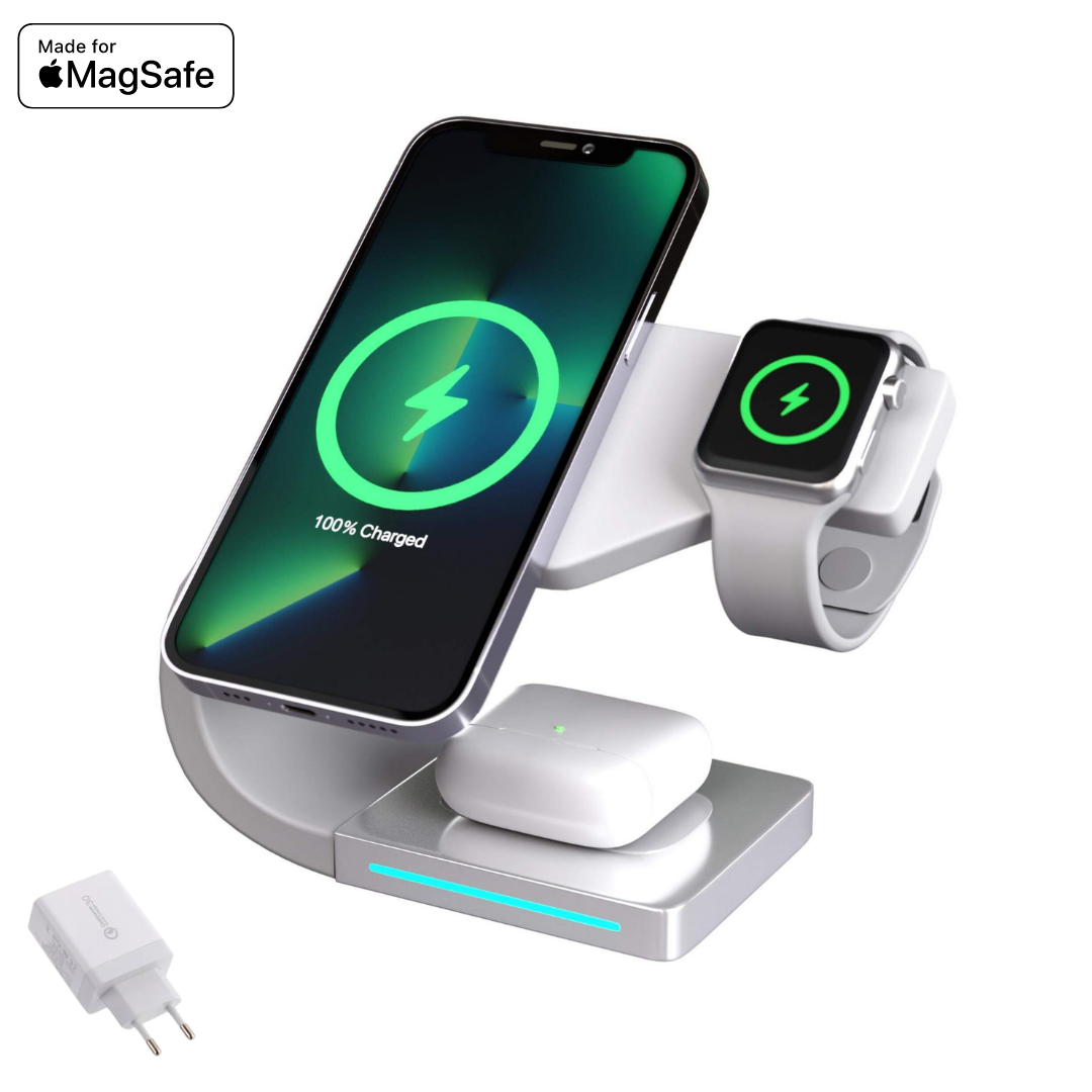 Caricabatterie wireless MagSafe Evans™