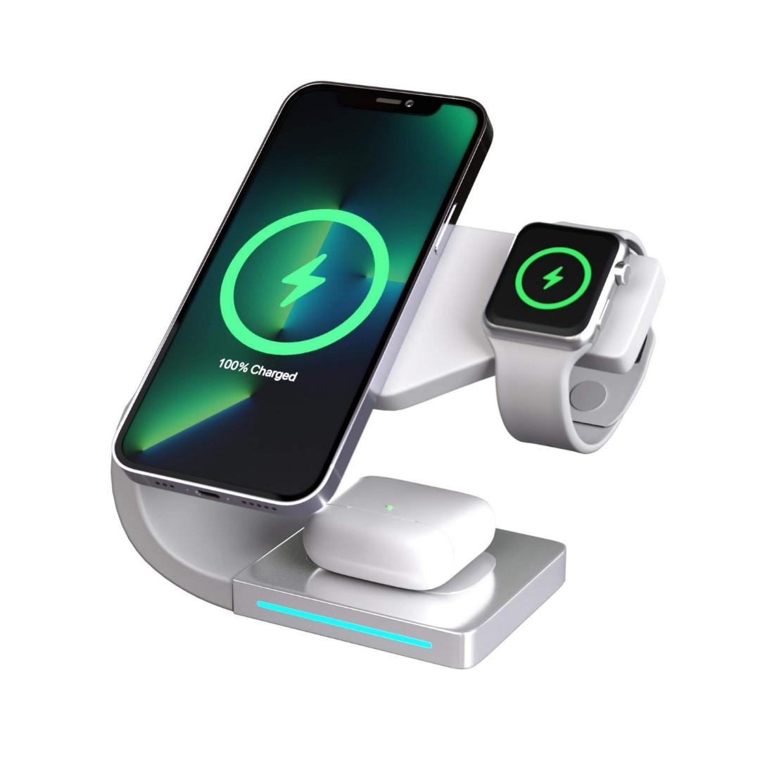 Caricabatterie wireless MagSafe Evans™