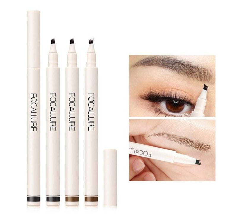 Alessa™ - Lápiz Microblading para cejas
