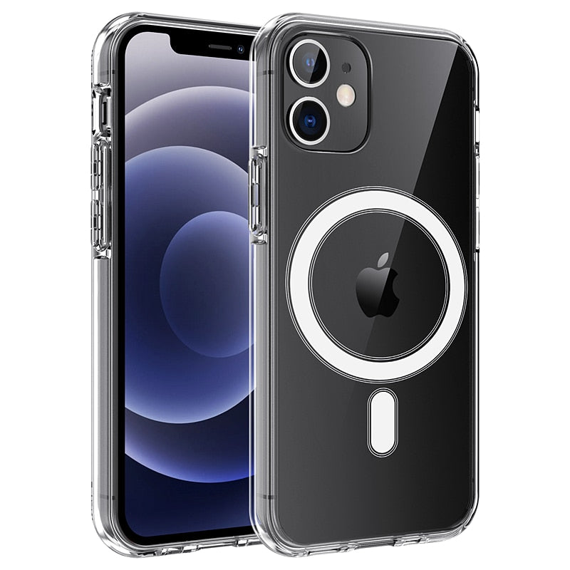 Funda Magsafe iPhone X - 17