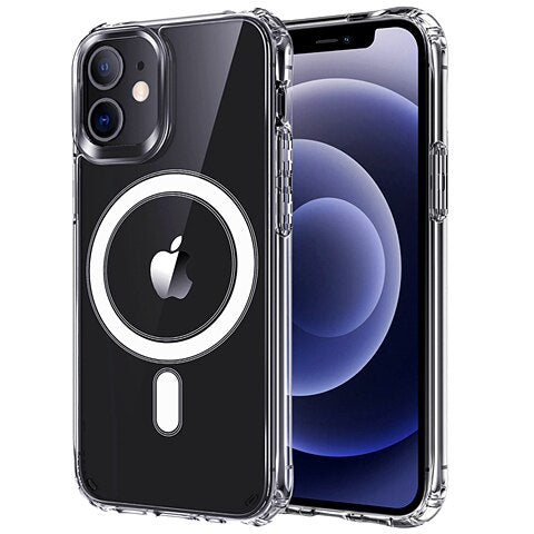 Funda Magsafe iPhone X - 17