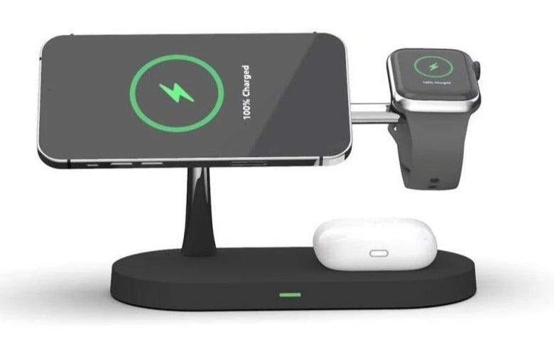 Caricabatterie wireless Aura™ Pro