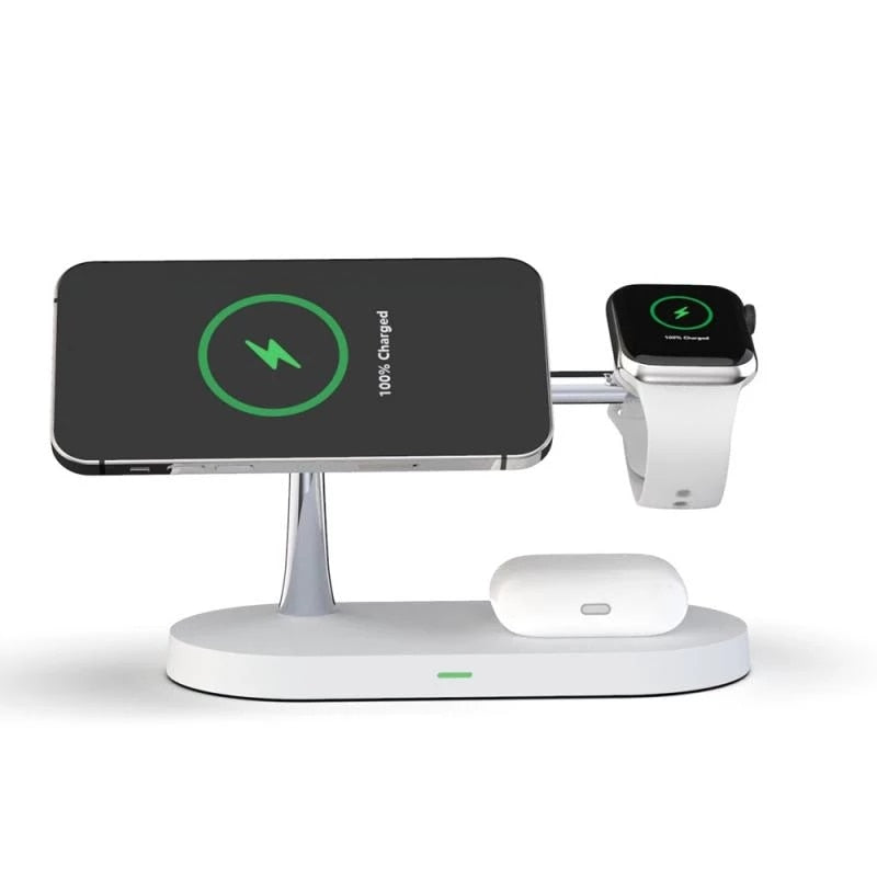 Caricabatterie wireless Aura™ Pro