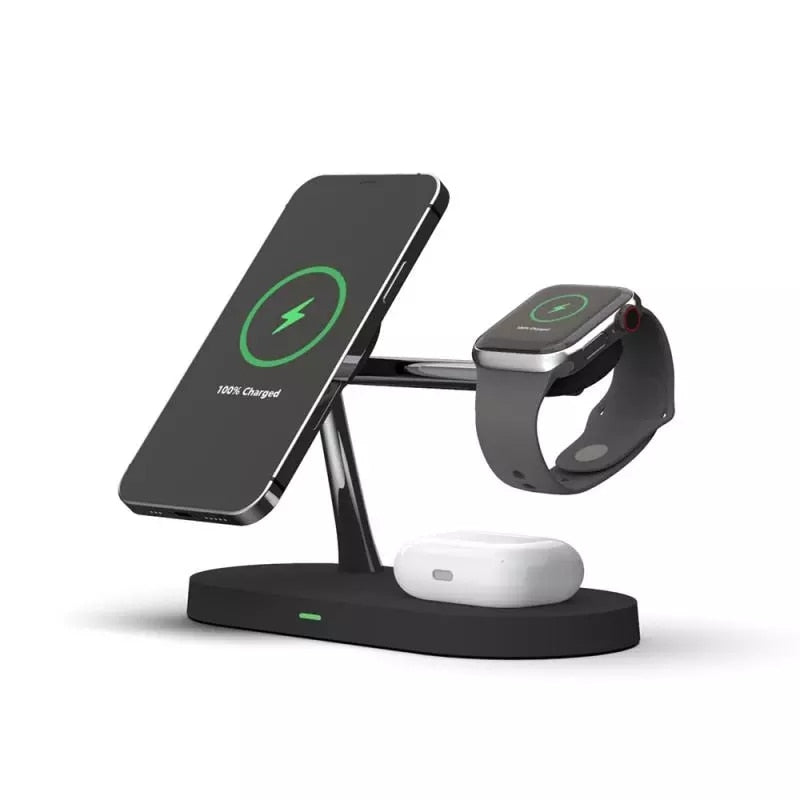 Caricabatterie wireless Aura™ Pro