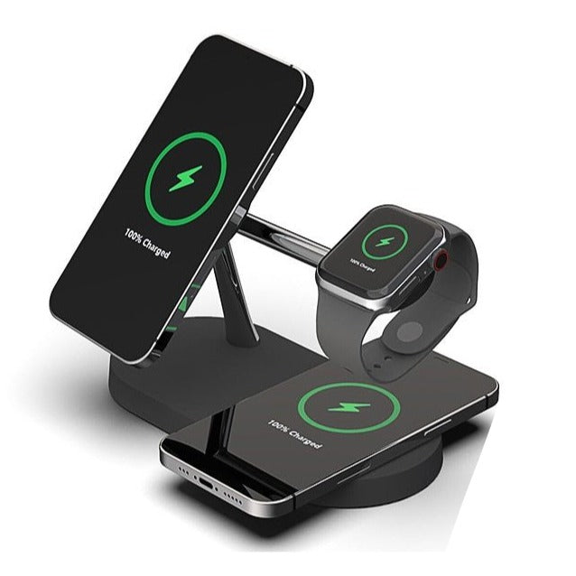 Caricabatterie wireless Aura™ Pro