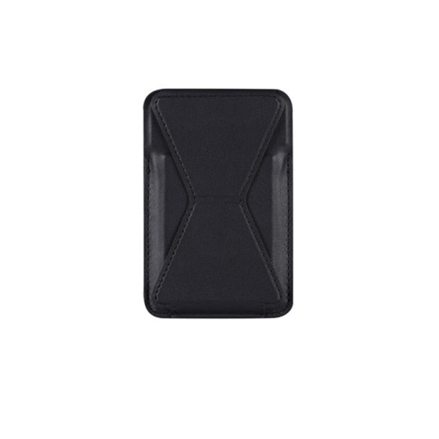 Tasca: portafoglio magnetico MagSafe
