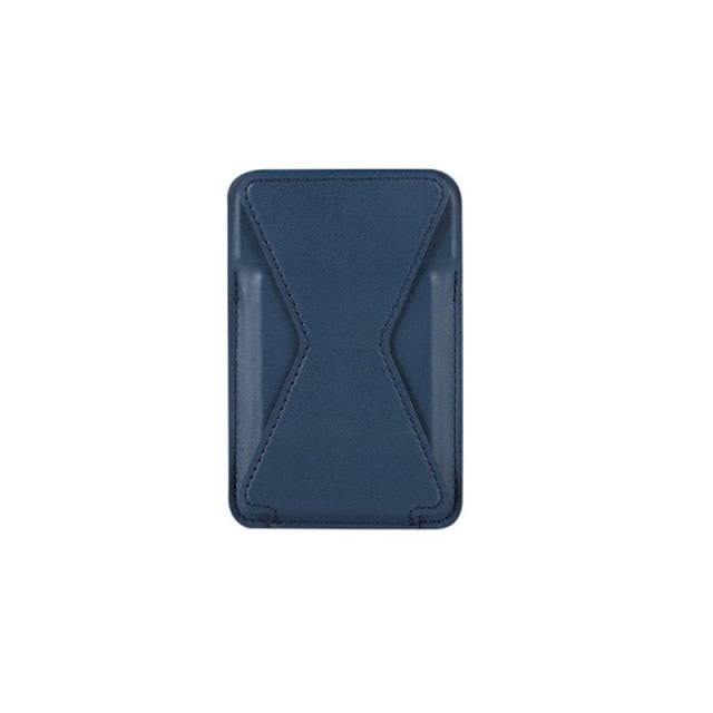 Tasca: portafoglio magnetico MagSafe