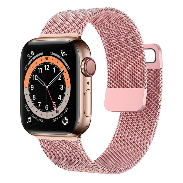 Razor ™ - Correa magnética para Apple Watch