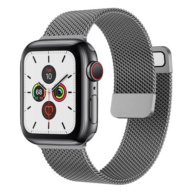 Razor ™ - Correa magnética para Apple Watch