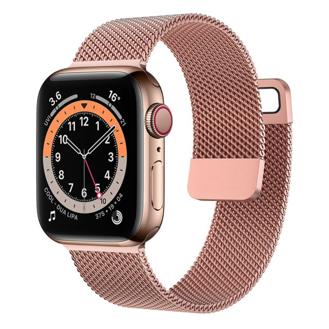 Razor ™ - Correa magnética para Apple Watch