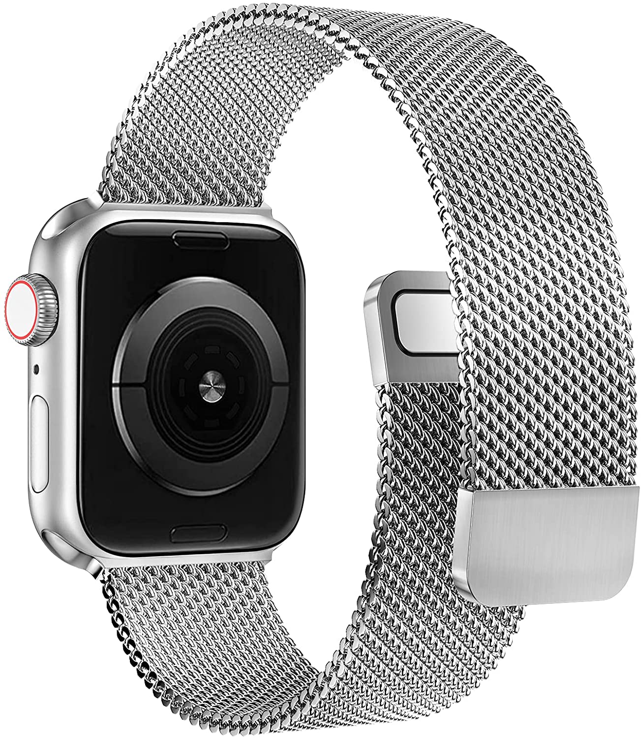Razor ™ - Correa magnética para Apple Watch