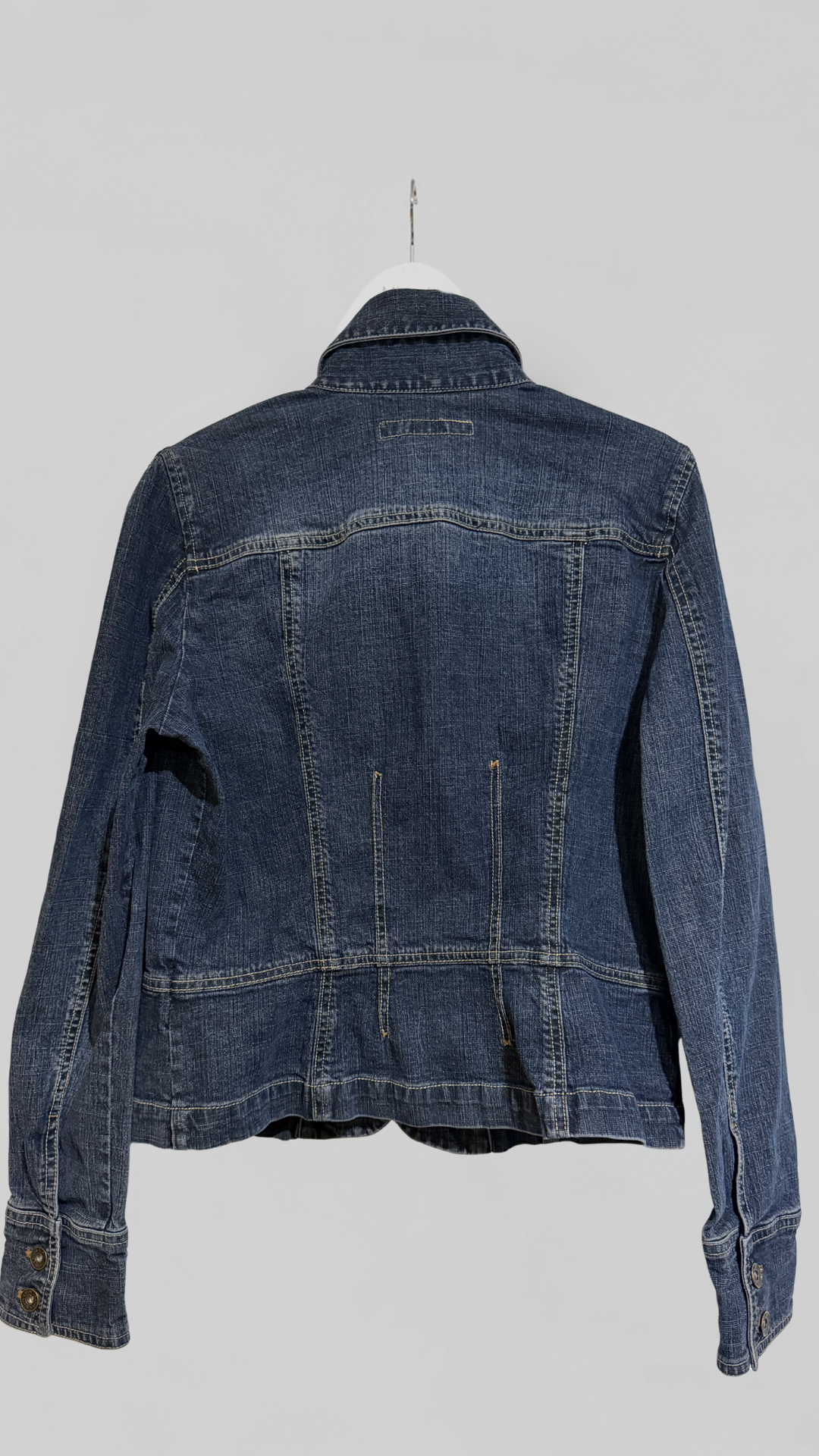 Chaqueta Denim Calvin Klein