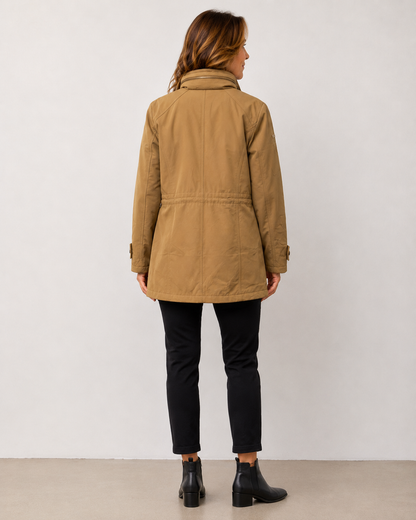Chaqueta impermeable DENNIS BASSO | Talla S - M