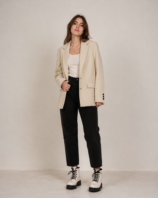 Blazer VRS Fashion Woman | Talla L