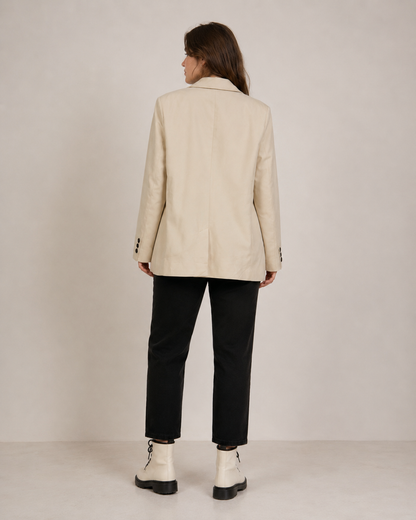 Blazer VRS Fashion Woman Talla L