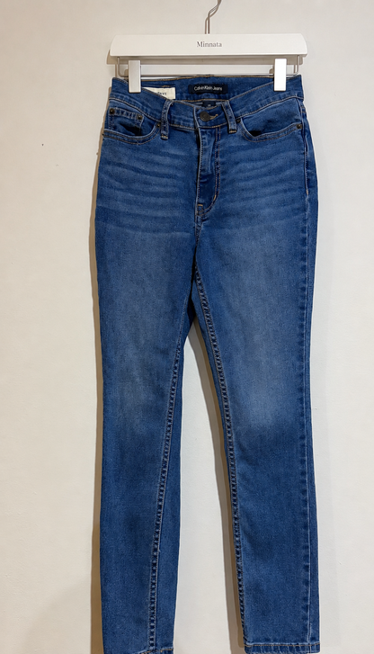 Jeans Calvin Klein | Talla 25P