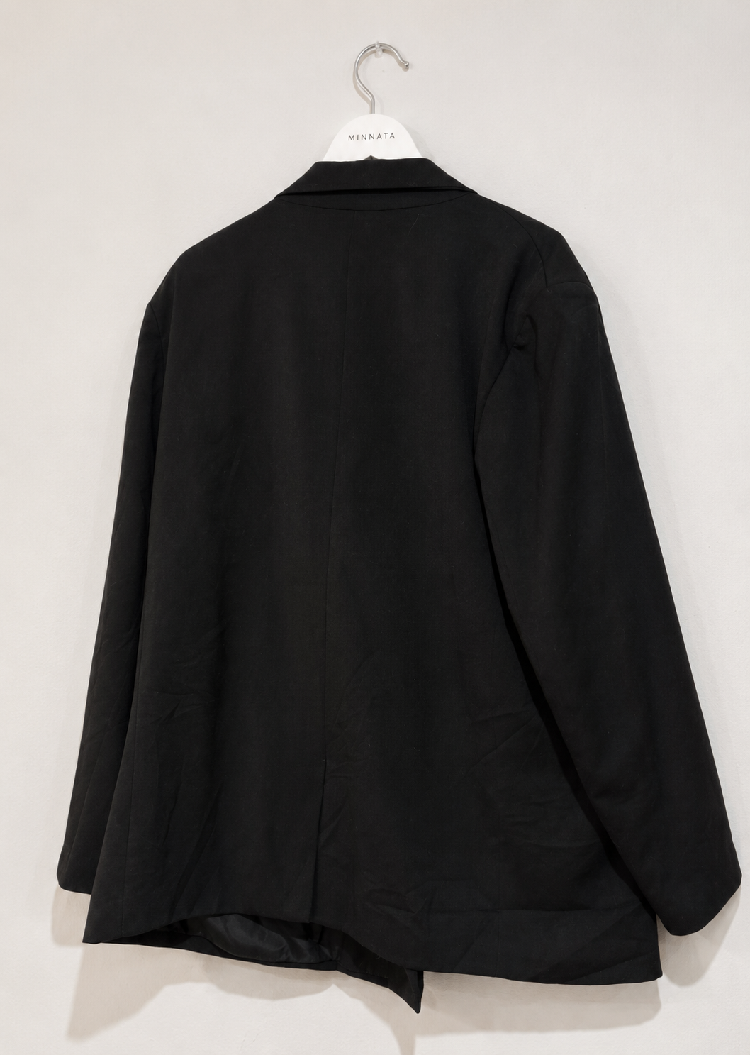 Blazer Reserved Eco Aware Oversize  | Talla 44