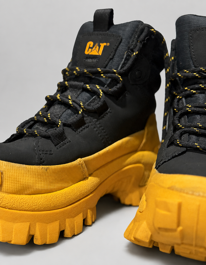 Botines Caterpillar Trespass Galosh WP | Usados | Talla 25,5 cm (EU 39)