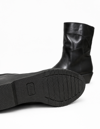 Botines Marca Asunchi Luftpolster| Chiporro | Talla indicada 39