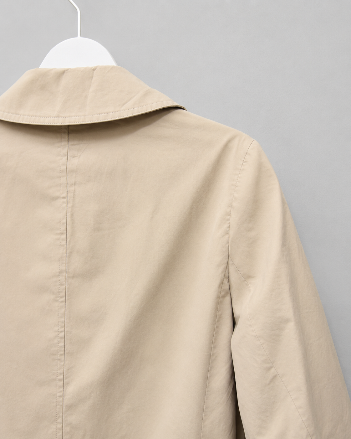 Trench GAP | Beige clásico | Talla M