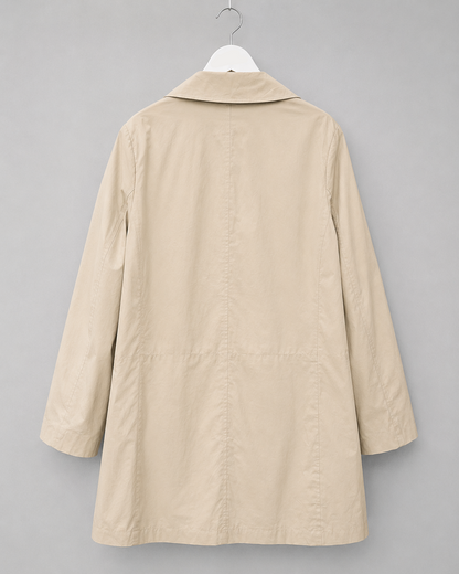 Trench GAP | Beige clásico | Talla M