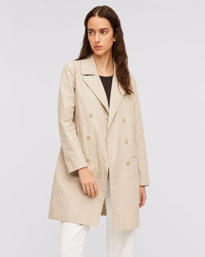 Trench GAP | Beige clásico | Talla M