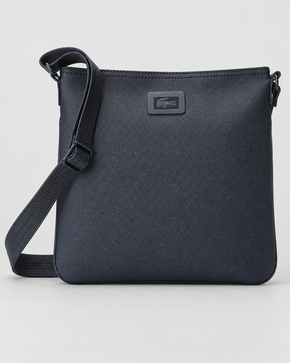 Bolso bandolera LACOSTE L.12.12 Concept | Crossbody plano