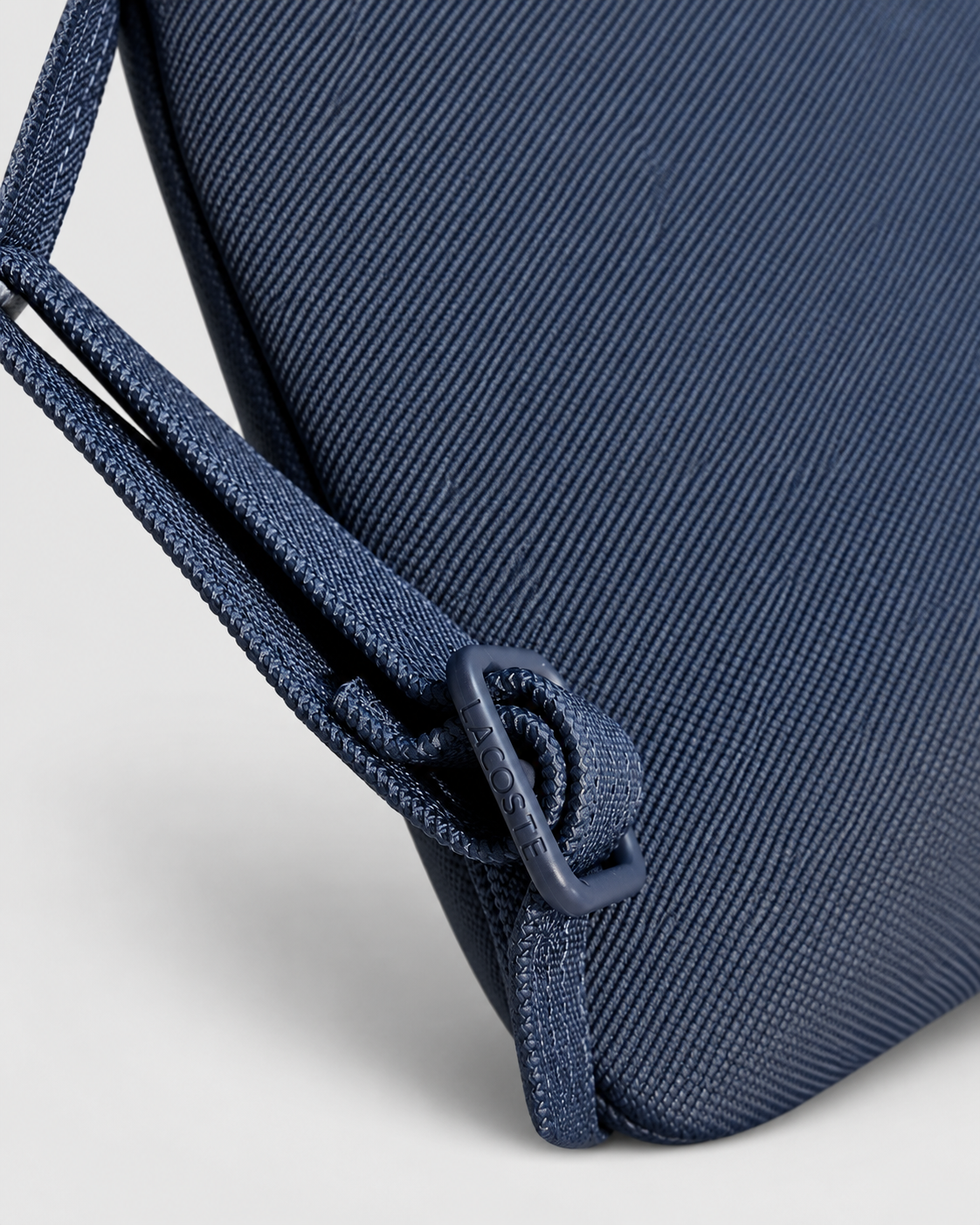Bolso bandolera LACOSTE L.12.12 Concept | Crossbody plano